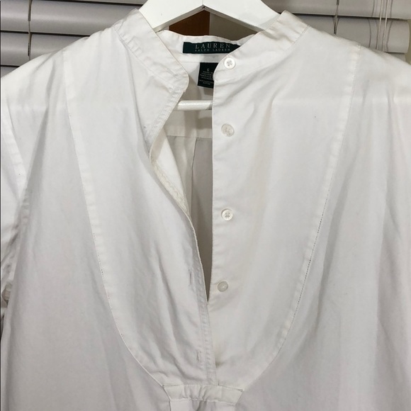 Ralph Lauren Cotton Dress - Picture 4 of 6